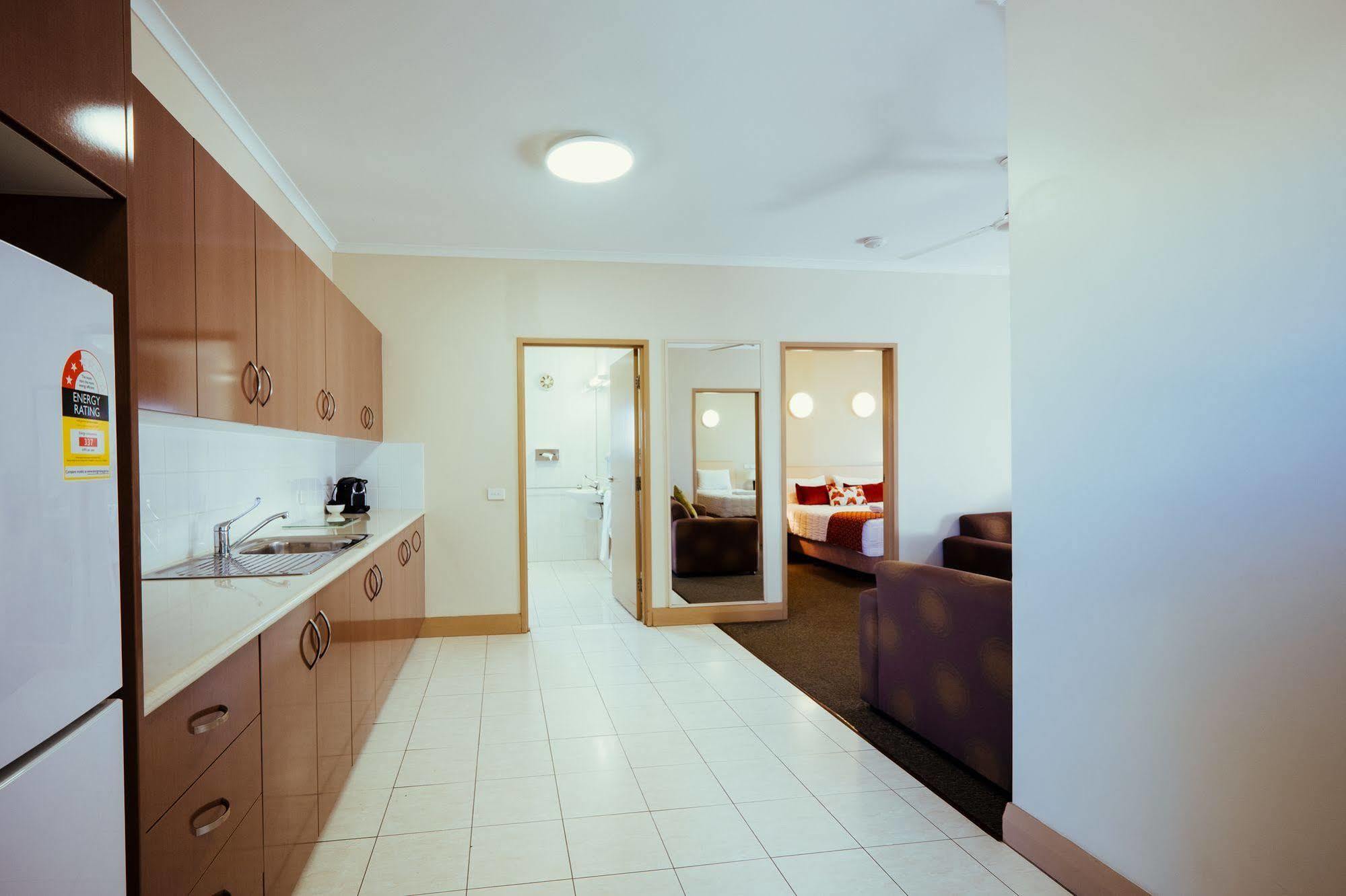 Club Motor Inn Narrabri Exterior foto